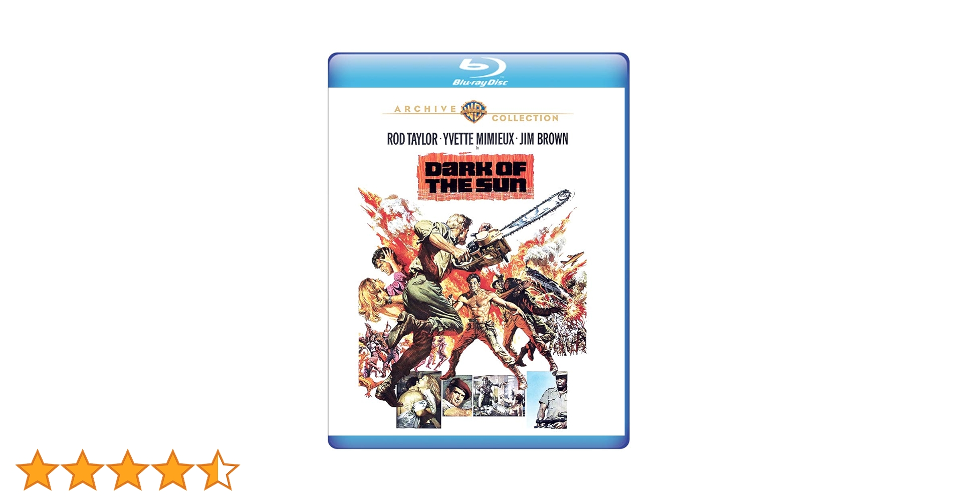 その他 Dark of the Sun [Blu-ray] Dark Of The Sun [Blu-ray]: Amazon.ca: DARK OF THE SUN